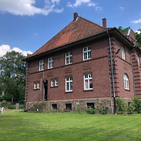 Gaestezimmer Vermietung Reinstorf Reinstorf  Eksteriør bilde