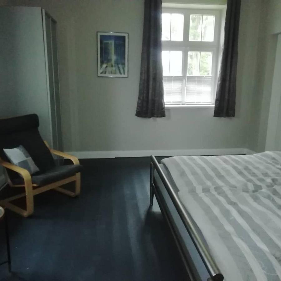 Gaestezimmer Vermietung Reinstorf Reinstorf  Eksteriør bilde