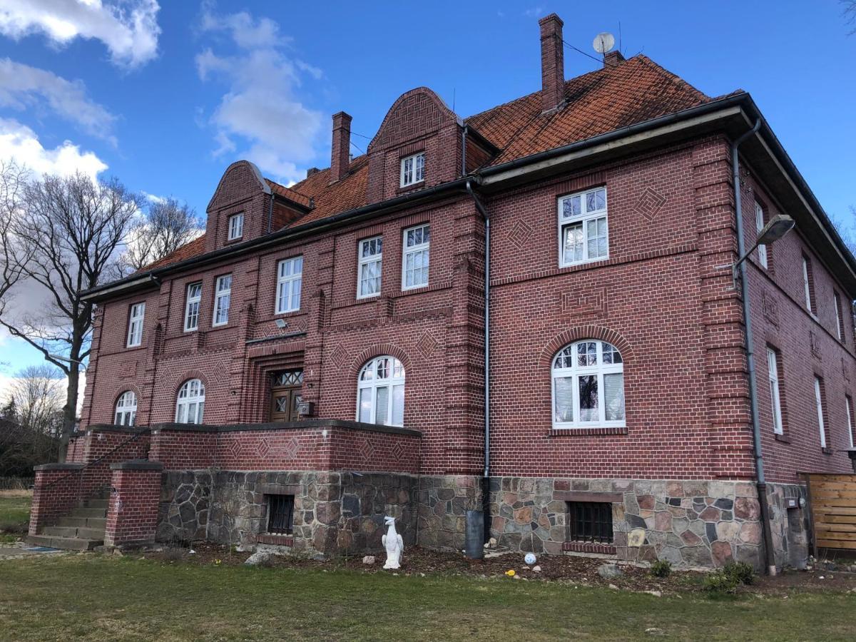 Gaestezimmer Vermietung Reinstorf Reinstorf  Eksteriør bilde